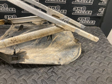 Load image into Gallery viewer, 2007 07 KTM 250XCF 250  XCF Rear Subframe Sub Frame Chassis Support Assembly
