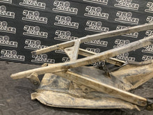 Load image into Gallery viewer, 2007 07 KTM 250XCF 250  XCF Rear Subframe Sub Frame Chassis Support Assembly
