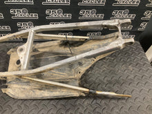 Load image into Gallery viewer, 2007 07 KTM 250XCF 250  XCF Rear Subframe Sub Frame Chassis Support Assembly
