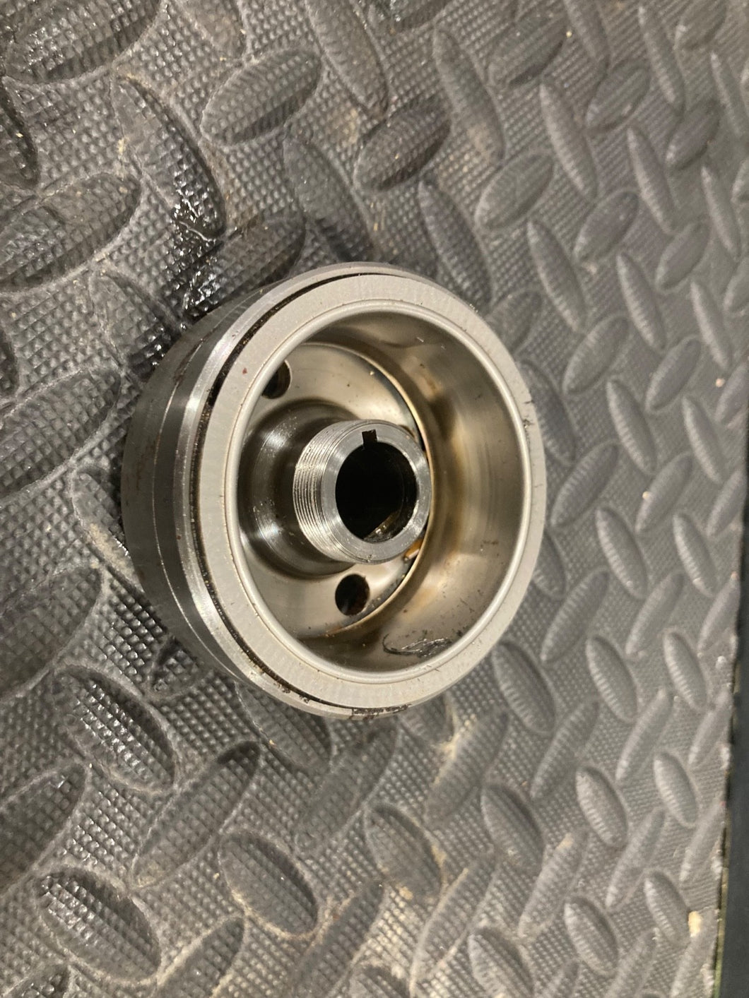 2007 07-12 KTM 250XCF  250 XCF   Flywheel Magneto