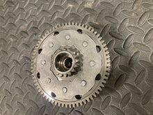 Load image into Gallery viewer, 2007 ktm 250 xcf xc-f complete clutch hub boss discs plates nut
