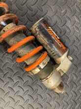 Load image into Gallery viewer, 2007-2013 Ktm 250 Xcf Xcfw Rear Shock Absorber Suspension Monoshock
