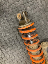 Load image into Gallery viewer, 2007-2013 Ktm 250 Xcf Xcfw Rear Shock Absorber Suspension Monoshock
