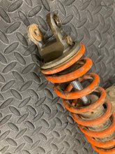 Load image into Gallery viewer, 2007-2013 Ktm 250 Xcf Xcfw Rear Shock Absorber Suspension Monoshock

