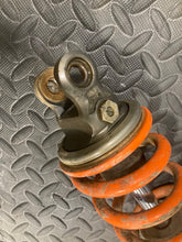 Load image into Gallery viewer, 2007-2013 Ktm 250 Xcf Xcfw Rear Shock Absorber Suspension Monoshock
