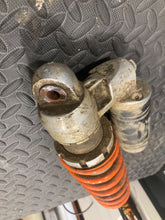 Load image into Gallery viewer, 2007-2013 Ktm 250 Xcf Xcfw Rear Shock Absorber Suspension Monoshock
