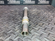Load image into Gallery viewer, KTM OEM Front Axle 125 250 300 350 450 500 SX SXF XC XCF EXCF 15-24 79109081033
