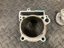 Load image into Gallery viewer, 2007 05-13 KTM 250 XC-F OEM STD CYLINDER PISTON BARREL TOP END MOTOR 77030005000
