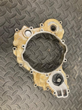 Load image into Gallery viewer, 2007 KTM 250 XCF Inner Intermediate Clutch Cover Water Pump Impeller Shaft

