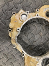 Load image into Gallery viewer, 2007 KTM 250 XCF Inner Intermediate Clutch Cover Water Pump Impeller Shaft
