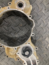 Load image into Gallery viewer, 2007 KTM 250 XCF Inner Intermediate Clutch Cover Water Pump Impeller Shaft
