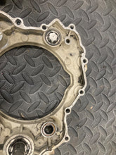 Load image into Gallery viewer, 2007 KTM 250 XCF Inner Intermediate Clutch Cover Water Pump Impeller Shaft
