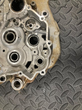 Load image into Gallery viewer, 2007-2011 Ktm 250 Xcf Left Stator Side Inner Crankcase Case
