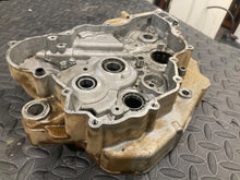 Load image into Gallery viewer, 2007-2011 Ktm 250 Xcf Left Stator Side Inner Crankcase Case
