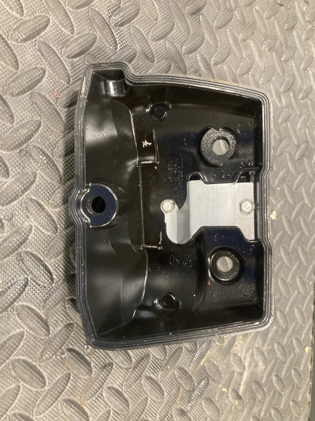 2007-2011  KTM 250XCF 250 SXF Engine Cylinder Head Valve Cover Cap Gasket