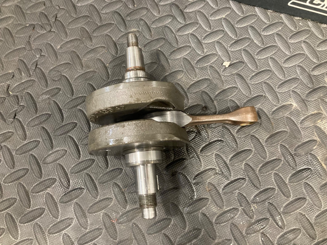 KTM 250 XC-F 2007-2009, 250 XCF-W 2008-2011 Crank Assembly crankshaft