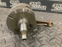 Load image into Gallery viewer, KTM 250 XC-F 2007-2009, 250 XCF-W 2008-2011 Crank Assembly crankshaft
