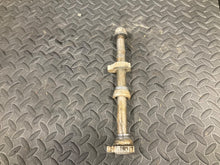 Load image into Gallery viewer, 07 250XCF KTM Rear Axle 20mm 77309081100 2000 - 2020 EXC XC SX 250 400 450 LR
