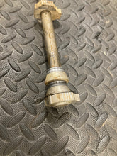 Load image into Gallery viewer, 07 250XCF KTM Rear Axle 20mm 77309081100 2000 - 2020 EXC XC SX 250 400 450 LR
