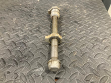 Load image into Gallery viewer, 07 250XCF KTM Rear Axle 20mm 77309081100 2000 - 2020 EXC XC SX 250 400 450 LR
