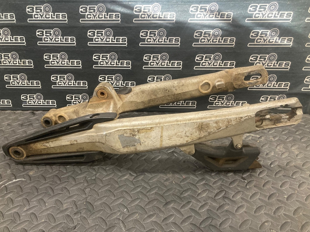 2007 - 2012 KTM250XCF 250SXF Swingarm Swing Arm Rear Wheel Mount Frame 125-450