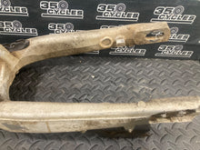 Load image into Gallery viewer, 2007 - 2012 KTM250XCF 250SXF Swingarm Swing Arm Rear Wheel Mount Frame 125-450
