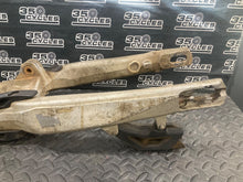 Load image into Gallery viewer, 2007 - 2012 KTM250XCF 250SXF Swingarm Swing Arm Rear Wheel Mount Frame 125-450
