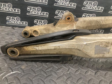 Load image into Gallery viewer, 2007 - 2012 KTM250XCF 250SXF Swingarm Swing Arm Rear Wheel Mount Frame 125-450
