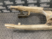 Load image into Gallery viewer, 2007 - 2012 KTM250XCF 250SXF Swingarm Swing Arm Rear Wheel Mount Frame 125-450
