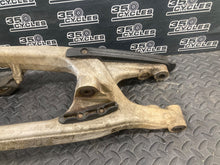 Load image into Gallery viewer, 2007 - 2012 KTM250XCF 250SXF Swingarm Swing Arm Rear Wheel Mount Frame 125-450
