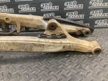 Load image into Gallery viewer, 2007 - 2012 KTM250XCF 250SXF Swingarm Swing Arm Rear Wheel Mount Frame 125-450
