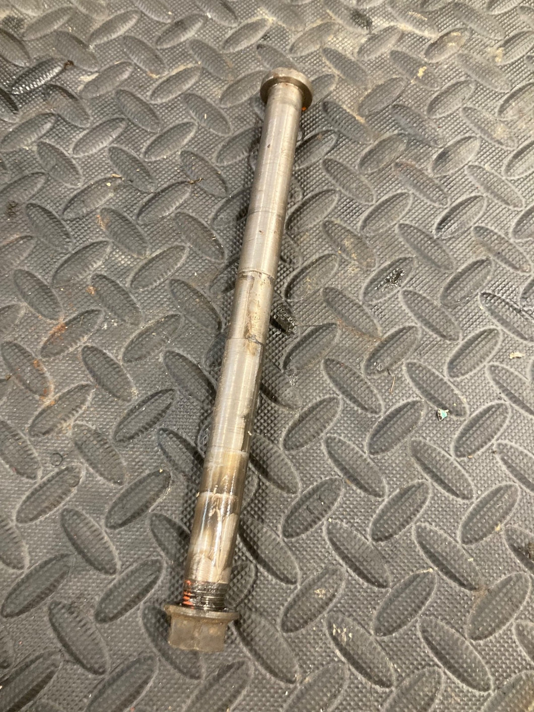 2007 KTM 250 XCF-W XCFW XC-FW Swing Arm Swingarm Pivot Bolt