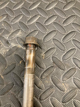 Load image into Gallery viewer, 2007 KTM 250 XCF-W XCFW XC-FW Swing Arm Swingarm Pivot Bolt
