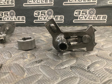 Load image into Gallery viewer, 2007 07 KTM 250XCF 250 XCF Transmission Gear Shift Shaft Spindle
