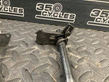 Load image into Gallery viewer, 2007 07 KTM 250XCF 250 XCF Transmission Gear Shift Shaft Spindle
