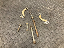 Load image into Gallery viewer, Engine Motor Mounts Head Stay  2007 KTM 250 SXF XCF XCFW  2005-2010
