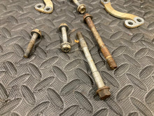 Load image into Gallery viewer, Engine Motor Mounts Head Stay  2007 KTM 250 SXF XCF XCFW  2005-2010
