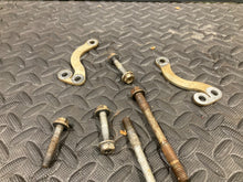 Load image into Gallery viewer, Engine Motor Mounts Head Stay  2007 KTM 250 SXF XCF XCFW  2005-2010
