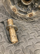 Load image into Gallery viewer, 1989 Honda CR 500R CR 125R CR 250R Rear Wheel Hub rotor sleeve
