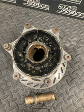 Load image into Gallery viewer, 1989 Honda CR 500R CR 125R CR 250R Rear Wheel Hub rotor sleeve
