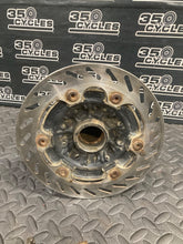 Load image into Gallery viewer, 1989 Honda CR 500R CR 125R CR 250R Rear Wheel Hub rotor sleeve
