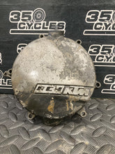 Load image into Gallery viewer, 2008 05-10 KTM 250XCF  250 SX-F SXF OEM Clutch Cover Outer 77030026000
