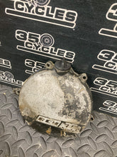 Load image into Gallery viewer, 2008 05-10 KTM 250XCF  250 SX-F SXF OEM Clutch Cover Outer 77030026000
