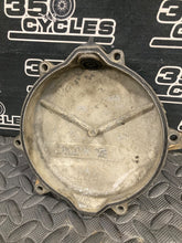 Load image into Gallery viewer, 2008 05-10 KTM 250XCF  250 SX-F SXF OEM Clutch Cover Outer 77030026000
