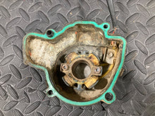 Load image into Gallery viewer, 2007 KTM 250 XCF-W Engine  Stator cover stator
