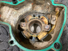 Load image into Gallery viewer, 2007 KTM 250 XCF-W Engine  Stator cover stator
