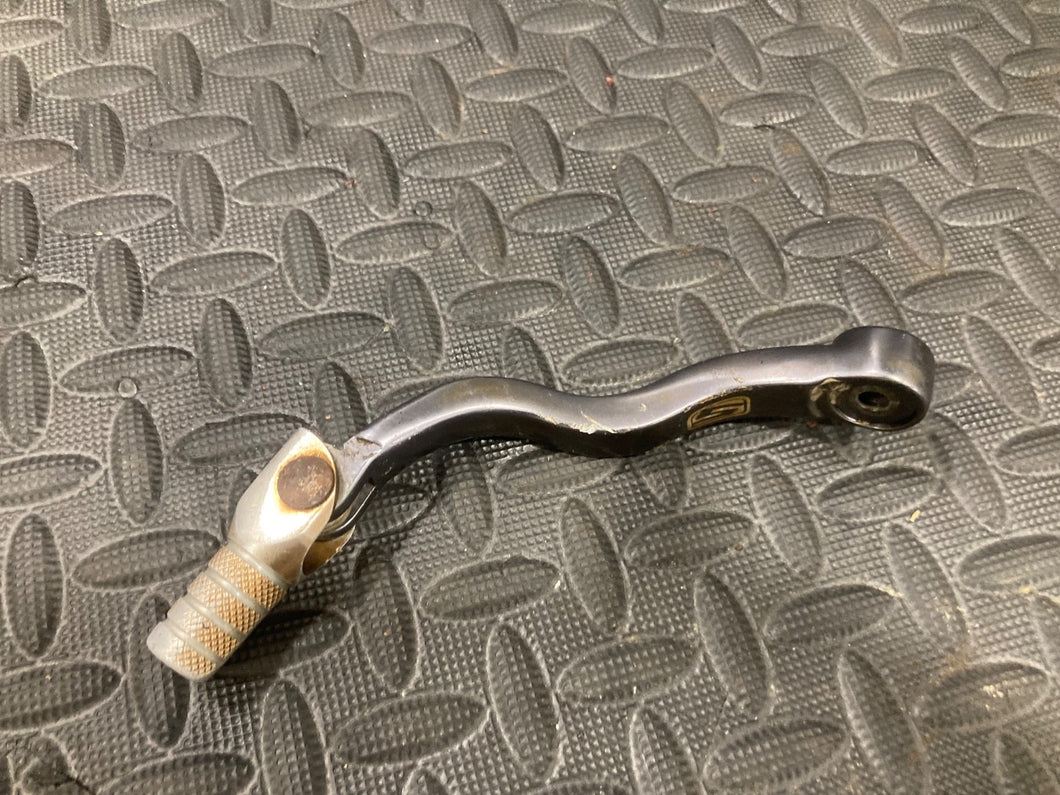 07- 11 KTM Shifter Shift lever gear 250 350 450 XC SXF XCF EXC-R