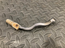Load image into Gallery viewer, 07- 11 KTM Shifter Shift lever gear 250 350 450 XC SXF XCF EXC-R
