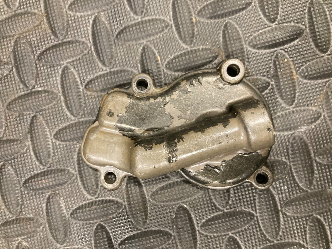2005 - 2012 KTM 250 SX-F WATER PUMP COVER 77035052000 XCFW XCF SXF CASE HOUSING