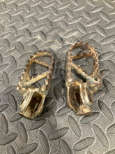 Load image into Gallery viewer, 2007 KTM 250 XCF-W foot Pegs Left And Right
